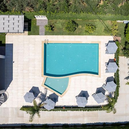 Destino Luxury Apts Ретимно Экстерьер фото